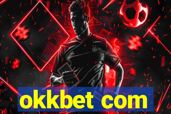 okkbet com